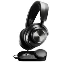 Steelseries Arctis Nova Pro Over Ear headset Kabel Stereo Zwart Volumeregeling Gamen - thumbnail