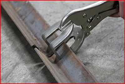 KS Tools 1151079 Griptang