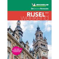 Rijsel (Paperback) - thumbnail
