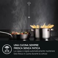AEG 8000 Sense Boil+Fry - inductie 80 cm NIK85M30FB - thumbnail