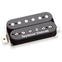 Seymour Duncan TB-6 Distortion Trembucker Black gitaarelement - thumbnail