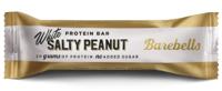 Barebells Proteïne Reep White Salty Peanut - thumbnail