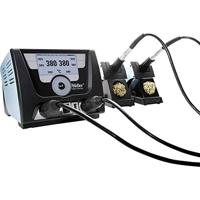 Weller WX2021 Soldeerstation Digitaal 240 W +50 - +550 °C - thumbnail