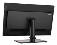 Monitor Lenovo 62CBRAT6EU 27" IPS LED - thumbnail