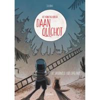 Stedho Daan Quichot   De spaghetti van opa Pier - thumbnail