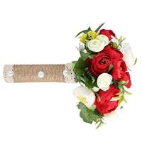 Lumo Stars knuffel kat clover, 24cm - thumbnail