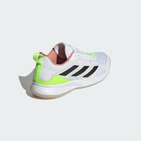 Adidas Avaflash Tennisschoen - thumbnail