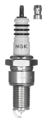 NGK bougie spark plug bpr9eix ix-iridium