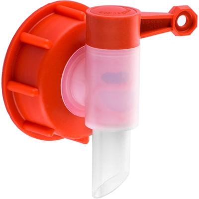 CyclOn - tapkraan 20ltr can