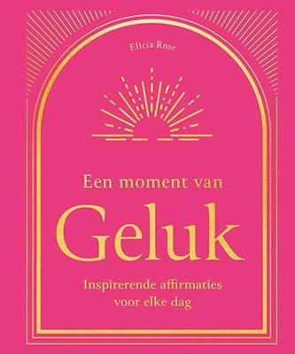 Deltas een moment van geluk
