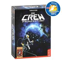 999Games 999 games de crew kaartspel - thumbnail