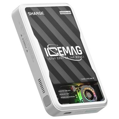 Sharge ICEMAG powerbank