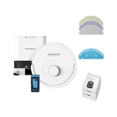 Rowenta RR8797 X-Plorer Serie 90+ Robot stofzuiger Rowenta RR8797 X-Plorer Serie 90+ Robot stofzuiger