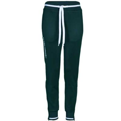 The Indian Maharadja Dames knitted pants IM - Green The Indian Maharadja Dames knitted pants IM - Green