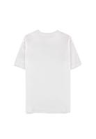 Pokémon - Greninja - White Men's Short Sleeved T-shirt - thumbnail