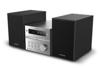 Grundig CMS 4200 BT DAB+ HiFi compact system - thumbnail
