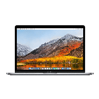 Refurbished MacBook Pro 15 Als nieuw - thumbnail