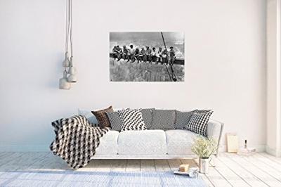 Poster New York Workers 91,5x61cm