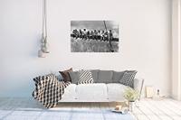 Poster New York Workers 91,5x61cm - thumbnail