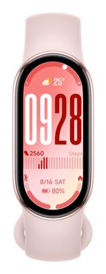 Activiteit armband Xiaomi BHR9999GL Roze 1,72" - thumbnail