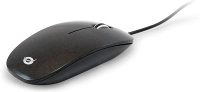 Lounge Collection C08-292 - Muis - rechts- en linkshandig - optisch - met bekabeling - USB Lounge Collection C08-292 - Muis - rechts- en linkshandig - optisch - met bekabeling - USB