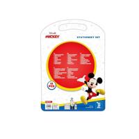 Vulpotlood Mickey Mouse Clubhouse Good day Blauw - thumbnail