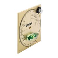 Sola Hellingwaterpas NP121, 13cm 360gr 1 libel op gradenboog - 01480101 - 01480101 - thumbnail