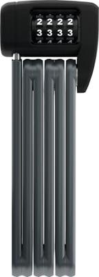 Abus Vouwslot bordo lite 6055c sh