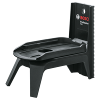 Bosch Professional 0601092600 Klemhouder - thumbnail