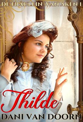 Thilde - Dani van Doorn - ebook