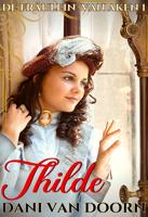 Thilde - Dani van Doorn - ebook - thumbnail