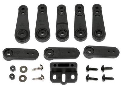HPI - Servo arm set (85461)