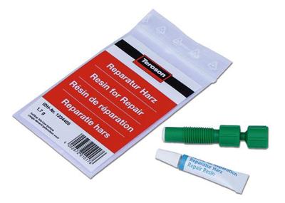 TEROSON raamsticker "vr 1510" rep-resin/injector TEROSON raamsticker "vr 1510" rep-resin/injector