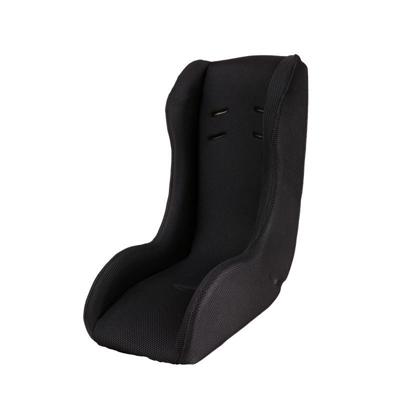 Polisport peuterschaal mini pelican zonder gordel mesh zwart Polisport peuterschaal mini pelican zonder gordel mesh zwart