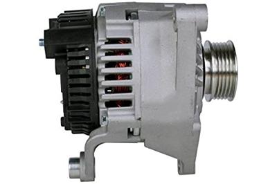 Alternator VAG 14V 90A 8EL012427911