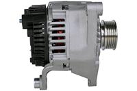 Alternator VAG 14V 90A 8EL012427911 - thumbnail