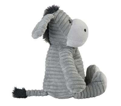 Warmies Warmteknuffel Ezel Warmies Warmteknuffel Ezel