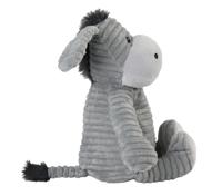 Warmies Warmteknuffel Ezel - thumbnail