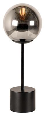 Label51 TafellampFumo met smoke glas - Ø 25cm - 18094380