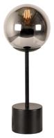 Label51 TafellampFumo met smoke glas - Ø 25cm - 18094380 - thumbnail