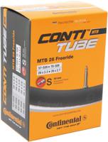 Continental inner tube mtb 26 freeride sv 42mm - thumbnail