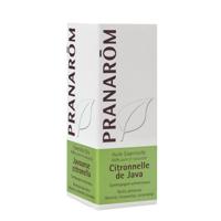 Pranarôm Essentiële Olie Citronnelle Van Java 10ml - thumbnail
