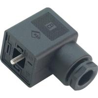 binder 43 1772 006 04 43 1772 006 04-20 Klepstekker Aantal polen:4 Inhoud: 1 stuk(s) - thumbnail