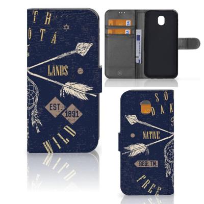 Samsung Galaxy J5 2017 | Flip Cover | South Dakota Samsung Galaxy J5 2017 | Flip Cover | South Dakota