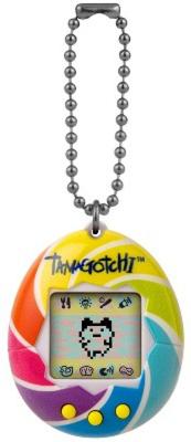 Tamagotchi The Original - Candy Swirl