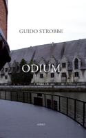 Odium - Guido Strobbe - eBook (9789461534989) - thumbnail