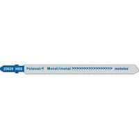 Metabo 623623000 25 decoupeerzaagbladen, metaal 106 25 stuk(s) - thumbnail