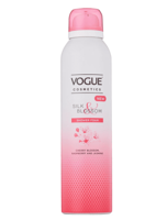 Vogue Douche Foam Silk & Blossom - 200 ml - thumbnail
