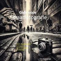 Gids voor straatfotografie - Jules Grandgagnage - ebook - thumbnail
