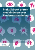 Praktijkboek praten met kinderen over kindermishandeling (Paperback) - thumbnail
